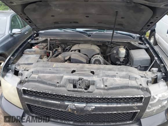2009 Chevrolet Suburban 2LT с VIN 1GNFC26079R205657, выставлен на аукционе IAAI как лот 42419866 с пробегом 228 513 миль миль и . История ставок и продаж доступна на DreamBid. Изображение 10.