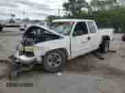 2003 GMC Sierra 1500 SLE with VIN 2GTEK19V131410884, listed as a Copart auction lot 71725274 with Not provided miles and Salvage title. Bid and sale history available at DreamBid. Image 1.