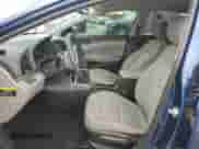 2017 Hyundai Elantra SE z VIN 5NPD84LF1HH191024, wystawiony jako Copart lot #82177865 z przebiegiem 125 049 mil mil oraz Szkoda całkowita • Salvage title. Historia ofert i sprzedaży dostępna na DreamBid. Obrazek 7.