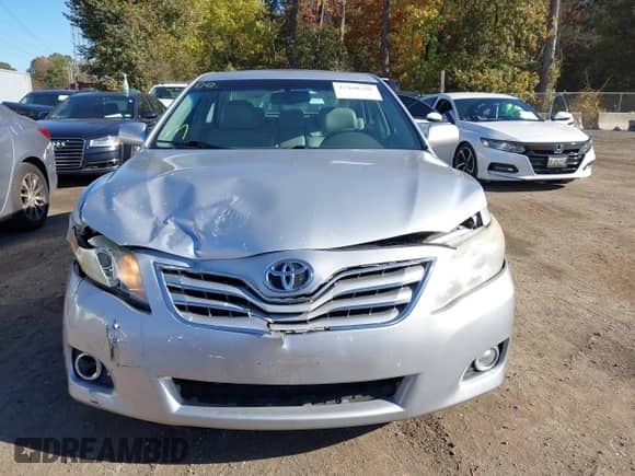 2011 Toyota Camry LE с VIN 4T1BF3EK2BU629513, выставлен на аукционе IAAI как лот 43488388 с пробегом 170 469 миль миль и . История ставок и продаж доступна на DreamBid. Изображение 12.