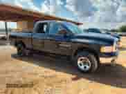 2002 Dodge 1500 with VIN 3B7HA18N42G110019, listed as a Copart auction lot 71277305 with 299,817 mi miles and Clean title. Bid and sale history available at DreamBid. Image 4.