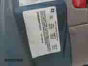 1998 Chevrolet Malibu с VIN 1G1ND52M4WY103013, выставлен на аукционе Copart как лот 58974015 с пробегом 180 503 миль миль и Списание • Salvage title. История ставок и продаж доступна на DreamBid. Изображение 12.