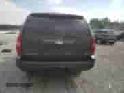 2010 Chevrolet Suburban LS with VIN 1GNUCHE04AR178465, listed as a Copart auction lot 63247075 with 246,806 mi miles and Salvage title. Bid and sale history available at DreamBid. Image 6.