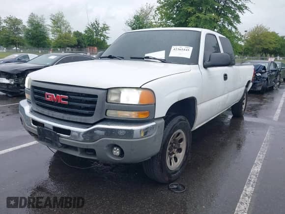 2007 GMC Sierra 1500 SLT с VIN 1GTEK19Z27E158649, выставлен на аукционе IAAI как лот 42365445 с пробегом 198 169 миль миль и . История ставок и продаж доступна на DreamBid. Изображение 17.