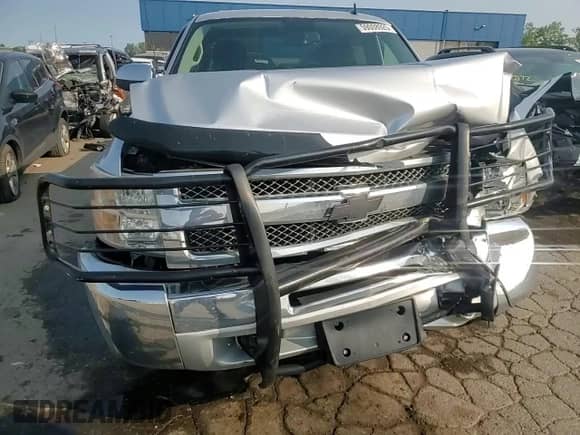 2013 Chevrolet Silverado 1500 LT with VIN 3GCPKSEA2DG191430, listed as a Copart auction lot 59008925 with 177,126 mi miles and Clean title. Bid and sale history available at DreamBid. Image 13.