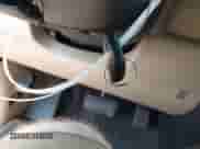 2009 Honda Pilot Touring with VIN 5FNYF38809B004142, listed as a IAAI auction lot 42337103 with 152,874 mi miles and . Bid and sale history available at DreamBid. Image 11.