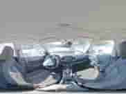2025 Hyundai Venue SEL с VIN KMHRC8A32SU371433, выставлен на аукционе Copart как лот 69983905 с пробегом 5 070 миль миль и Списание • Salvage title. История ставок и продаж доступна на DreamBid. Изображение 15.