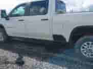 2020 Chevrolet Silverado 2500HD Work Truck z VIN 1GC1YLE78LF120019, wystawiony jako IAAI lot #42264849 z przebiegiem 61 366 mil mil oraz . Historia ofert i sprzedaży dostępna na DreamBid. Obrazek 6.