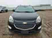 2017 Chevrolet Equinox LT z VIN 2GNFLFEK9H6188543, wystawiony jako Copart lot #86787495 z przebiegiem 115 191 mil mil oraz Czysty tytuł • Clean title. Historia ofert i sprzedaży dostępna na DreamBid. Obrazek 5.