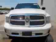 2016 Ram 1500 Big Horn z VIN 1C6RR6LM9GS174797, wystawiony jako Copart lot #57069465 z przebiegiem 218 972 mil mil oraz Czysty tytuł • Clean title. Historia ofert i sprzedaży dostępna na DreamBid. Obrazek 5.