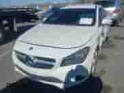 2016 Mercedes-Benz CLA 250 с VIN WDDSJ4EB5GN338469, выставлен на аукционе IAAI как лот 41691718 с пробегом 74 961 миль миль и . История ставок и продаж доступна на DreamBid. Изображение 12.