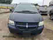 2004 Dodge Caravan SXT with VIN 1D4GP45RX4B577947, listed as a Copart auction lot 72855184 with 185,656 mi miles and Salvage title. Bid and sale history available at DreamBid. Image 5.