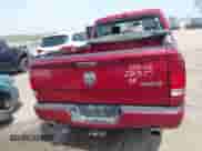 2012 Ram 1500 Express z VIN 1C6RD7FT1CS318554, wystawiony jako IAAI lot #42063789 z przebiegiem Nie podano mil oraz . Historia ofert i sprzedaży dostępna na DreamBid. Obrazek 17.