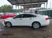 2016 Chevrolet Impala LS z VIN 1G11Z5SA8GU163312, wystawiony jako IAAI lot #43331173 z przebiegiem 144 984 mil mil oraz . Historia ofert i sprzedaży dostępna na DreamBid. Obrazek 14.