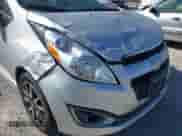 2013 Chevrolet Spark LT с VIN KL8CF6S99DC501945, выставлен на аукционе IAAI как лот 43376026 с пробегом 147 597 миль миль и . История ставок и продаж доступна на DreamBid. Изображение 6.