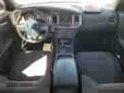 2018 Dodge Charger SXT z VIN 2C3CDXBG8JH239382, wystawiony jako Copart lot #85538915 z przebiegiem 59 275 mil mil oraz Szkoda całkowita • Salvage title. Historia ofert i sprzedaży dostępna na DreamBid. Obrazek 8.