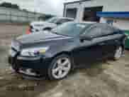 2013 Chevrolet Malibu LTZ с VIN 1G11J5SX4DF253021, выставлен на аукционе Copart как лот 69768705 с пробегом 136 794 миль миль и Чистый • Clean title. История ставок и продаж доступна на DreamBid. Изображение 1.