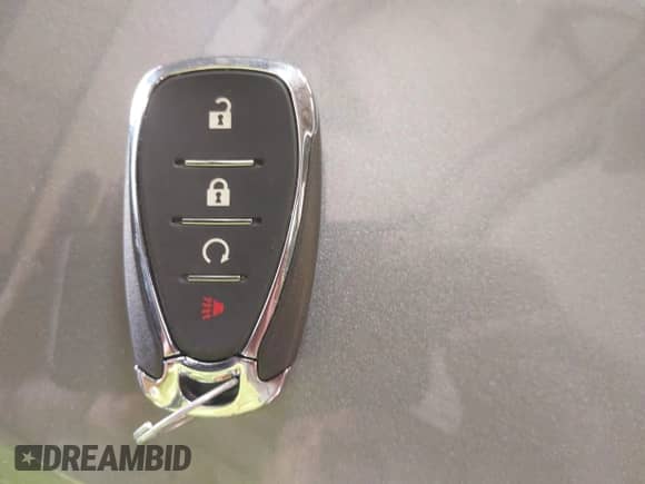 2024 Chevrolet TrailBlazer LT с VIN KL79MPSL7RB126379, выставлен на аукционе IAAI как лот 42566802 с пробегом 10 033 миль миль и . История ставок и продаж доступна на DreamBid. Изображение 11.