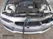 2017 BMW 3 Series 320i with VIN WBA8E1G35HNU15790, listed as a IAAI auction lot 43113021 with 140,536 mi miles and . Bid and sale history available at DreamBid. Image 10.