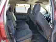 2010 Chevrolet Traverse 1LT z VIN 1GNLVFED0AS101369, wystawiony jako Copart lot #85134275 z przebiegiem 194 192 mil mil oraz Czysty tytuł • Clean title. Historia ofert i sprzedaży dostępna na DreamBid. Obrazek 11.