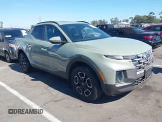 2022 Hyundai Santa Cruz SEL Premium с VIN 5NTJDDAF9NH005762, выставлен на аукционе IAAI как лот 42587584 с пробегом 35 779 миль миль и . История ставок и продаж доступна на DreamBid. Изображение 1.