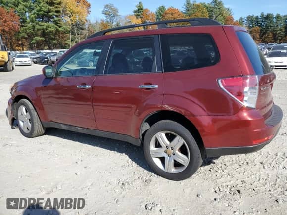 2009 Subaru Forester XT с VIN JF2SH65639H705568, выставлен на аукционе Copart как лот 80718334 с пробегом 162 054 миль миль и Чистый • Clean title. История ставок и продаж доступна на DreamBid. Изображение 2.
