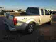 2012 Nissan Frontier SV z VIN 1N6AD0CW4CC446919, wystawiony jako Copart lot #82658195 z przebiegiem 148 977 mil mil oraz Szkoda całkowita • Salvage title. Historia ofert i sprzedaży dostępna na DreamBid. Obrazek 3.