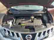 2013 Nissan Murano LE с VIN JN8AZ1MW9DW309424, выставлен на аукционе Copart как лот 66330615 с пробегом 147 914 миль миль и Списание • Salvage title. История ставок и продаж доступна на DreamBid. Изображение 12.