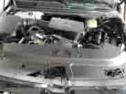 2025 Ram 1500 Tradesman with VIN 1C6RRFGG9SN681811, listed as a Copart auction lot 55799005 with 1,133 mi miles and Salvage title. Bid and sale history available at DreamBid. Image 11.