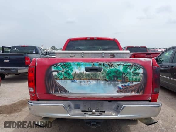 2002 Dodge 1500 with VIN 3B7HA18N02G102094, listed as a IAAI auction lot 42637609 with 156,534 mi miles and . Bid and sale history available at DreamBid. Image 16.