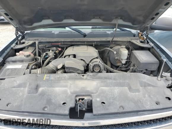 2007 Chevrolet Silverado 1500 LS с VIN 2GCEK13C271705585, выставлен на аукционе Copart как лот 57835875 с пробегом 369 854 миль миль и Чистый • Clean title. История ставок и продаж доступна на DreamBid. Изображение 11.