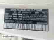 2018 Mercedes-Benz CLA 250 with VIN WDDSJ4GB0JN603643, listed as a Copart auction lot 84792635 with 100,330 mi miles and Salvage title. Bid and sale history available at DreamBid. Image 12.