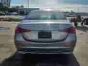 2023 Mercedes-Benz C 300 z VIN W1KAF4GB6PR096892, wystawiony jako Copart lot #71679435 z przebiegiem 3 168 mil mil oraz Szkoda całkowita • Salvage title. Historia ofert i sprzedaży dostępna na DreamBid. Obrazek 6.