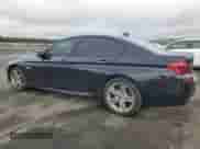 2016 BMW 5 Series 550i z VIN WBAKN9C55GD963000, wystawiony jako Copart lot #82060105 z przebiegiem 91 259 mil mil oraz Szkoda całkowita • Salvage title. Historia ofert i sprzedaży dostępna na DreamBid. Obrazek 2.