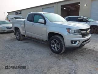 2016 Chevrolet Colorado 2WD Z71 с VIN 1GCHSDE34G1394629, выставлен на аукционе IAAI как лот 42327361 с пробегом 46 911 миль миль и . История ставок и продаж доступна на DreamBid. Изображение 1.