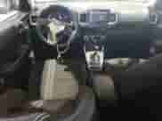2024 Hyundai Venue SEL с VIN KMHRC8A30RU330390, выставлен на аукционе Copart как лот 71458695 с пробегом 15 028 миль миль и Списание • Salvage title. История ставок и продаж доступна на DreamBid. Изображение 8.