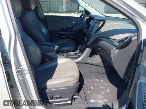 2013 Hyundai Santa Fe Sport с VIN 5XYZU3LB3DG057450, выставлен на аукционе IAAI как лот 43193195 с пробегом 177 316 миль миль и . История ставок и продаж доступна на DreamBid. Изображение 5.