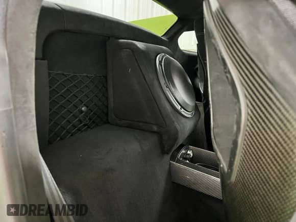 2011 Lamborghini Gallardo Superleggera с VIN ZHWGU7AJXBLA10288, выставлен на аукционе Copart как лот 68198345 с пробегом 12 278 миль миль и Чистый • Clean title. История ставок и продаж доступна на DreamBid. Изображение 10.
