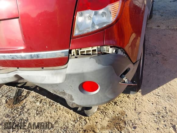 2008 Saturn VUE XE с VIN 3GSCL33P08S720647, выставлен на аукционе IAAI как лот 43373288 с пробегом 157 308 миль миль и . История ставок и продаж доступна на DreamBid. Изображение 6.