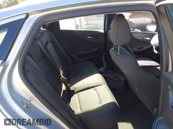 2017 Chevrolet Malibu LS с VIN 1G1ZB5STXHF269209, выставлен на аукционе IAAI как лот 43509894 с пробегом 124 526 миль миль и . История ставок и продаж доступна на DreamBid. Изображение 8.