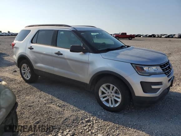 2017 Ford Explorer с VIN 1FM5K8B81HGC78034, выставлен на аукционе Copart как лот 69409815 с пробегом 137 229 миль миль и Списание • Salvage title. История ставок и продаж доступна на DreamBid. Изображение 4.