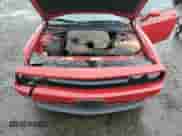 2013 Dodge Challenger Rallye Redline с VIN 2C3CDYAG8DH511215, выставлен на аукционе Copart как лот 68700435 с пробегом 161 843 миль миль и Списание • Salvage title. История ставок и продаж доступна на DreamBid. Изображение 11.