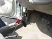 2002 Dodge Neon ES with VIN 1B3ES56C02D591393, listed as a IAAI auction lot 42046266 with 81,783 mi miles and . Bid and sale history available at DreamBid. Image 11.