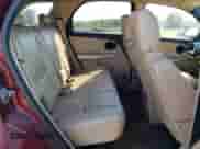 2009 Chevrolet Equinox 2LT z VIN 2CNDL53F096200494, wystawiony jako Copart lot #71708784 z przebiegiem 215 946 mil mil oraz Szkoda całkowita • Salvage title. Historia ofert i sprzedaży dostępna na DreamBid. Obrazek 12.