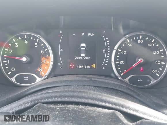 2018 Jeep Renegade Latitude с VIN ZACCJBBB2JPH45302, выставлен на аукционе IAAI как лот 42659514 с пробегом 122 232 миль миль и . История ставок и продаж доступна на DreamBid. Изображение 7.