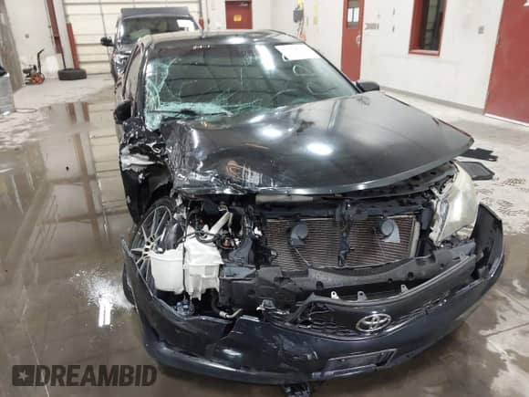 2014 Toyota Camry SE с VIN 4T1BF1FK7EU818231, выставлен на аукционе IAAI как лот 43408356 с пробегом 157 238 миль миль и . История ставок и продаж доступна на DreamBid. Изображение 17.