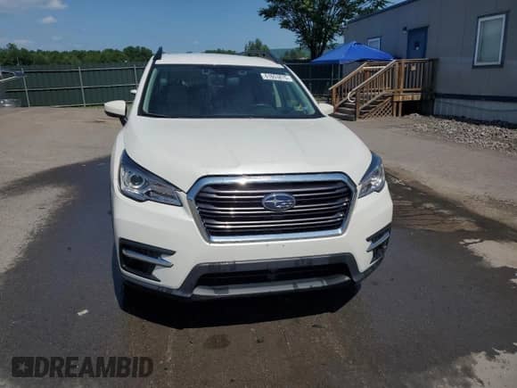 2022 Subaru Ascent Premium с VIN 4S4WMACD3N3411591, выставлен на аукционе Copart как лот 61653815 с пробегом 75 390 миль миль и Списание • Salvage title. История ставок и продаж доступна на DreamBid. Изображение 5.