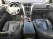 2012 Chevrolet Traverse 2LT with VIN 1GNKVJED0CJ232874, listed as a Copart auction lot 81904065 with 134,435 mi miles and Clean title. Bid and sale history available at DreamBid. Image 8.