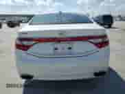 2013 Hyundai Azera с VIN KMHFG4JGXDA325761, выставлен на аукционе Copart как лот 70225975 с пробегом 126 944 миль миль и Списание • Salvage title. История ставок и продаж доступна на DreamBid. Изображение 6.