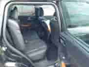 2023 Mitsubishi Outlander SEL z VIN JA4J4VA87PZ019896, wystawiony jako IAAI lot #42646987 z przebiegiem 22 494 mil mil oraz . Historia ofert i sprzedaży dostępna na DreamBid. Obrazek 8.